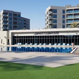 Elegant And Comfortably Furnished 2brh In A Quiet Area! Apartment