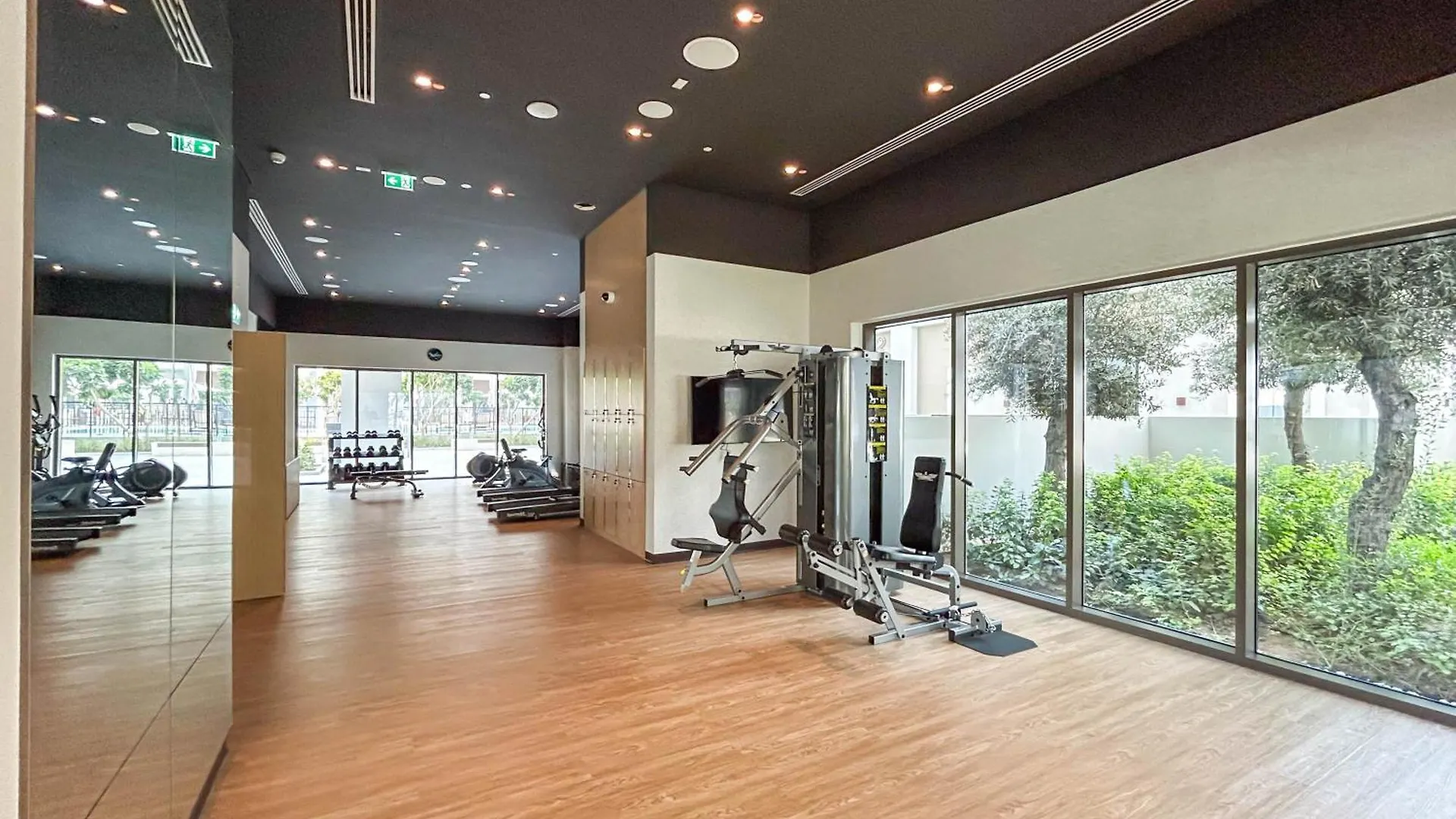 Chic Bright Home In Creek Beach With Lagoon Access Dubai 0*,  United Arab Emirates