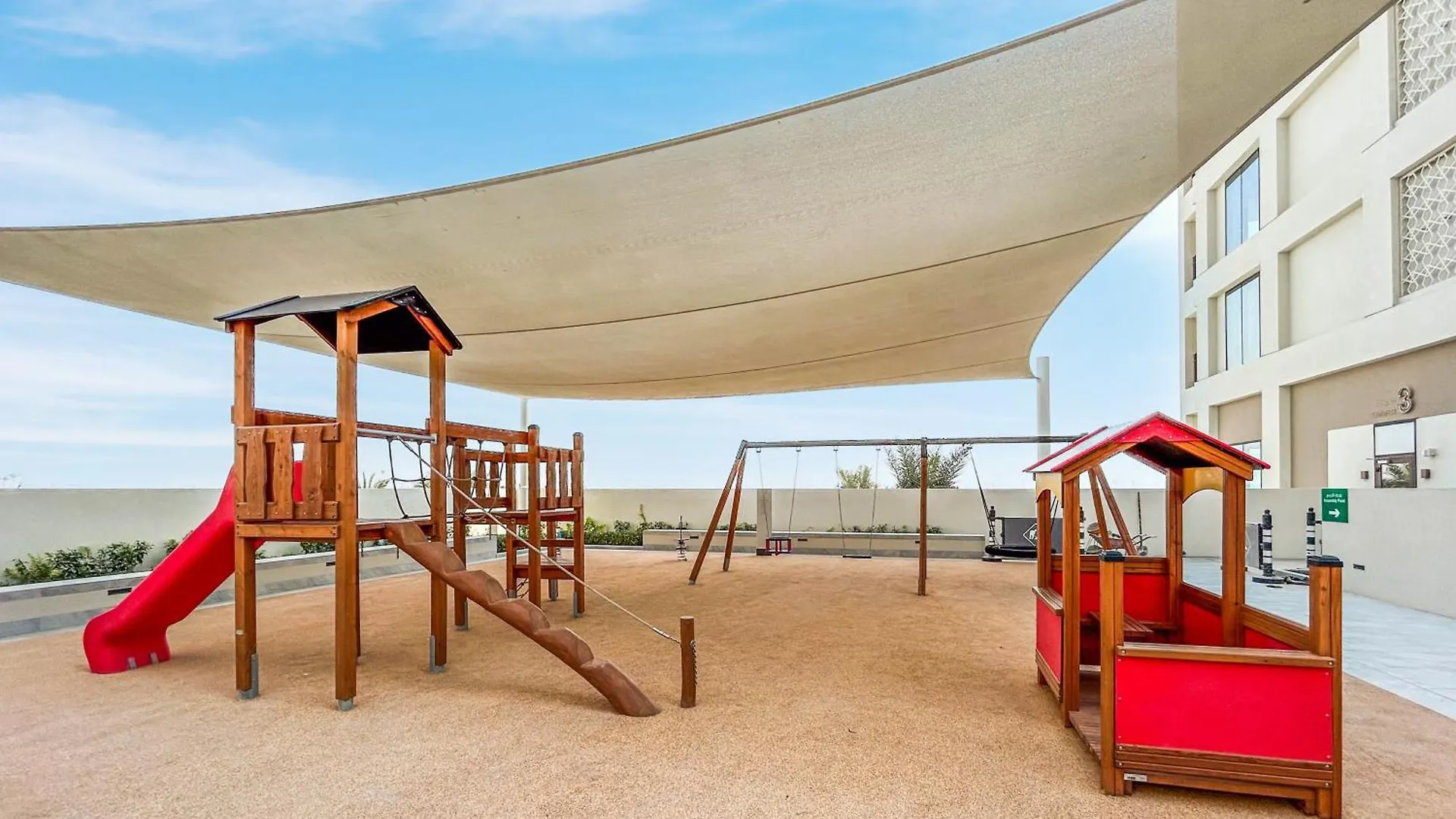 Διαμέρισμα Chic Bright Home In Creek Beach With Lagoon Access Ντουμπάι Ηνωμένα Αραβικά Εμιράτα